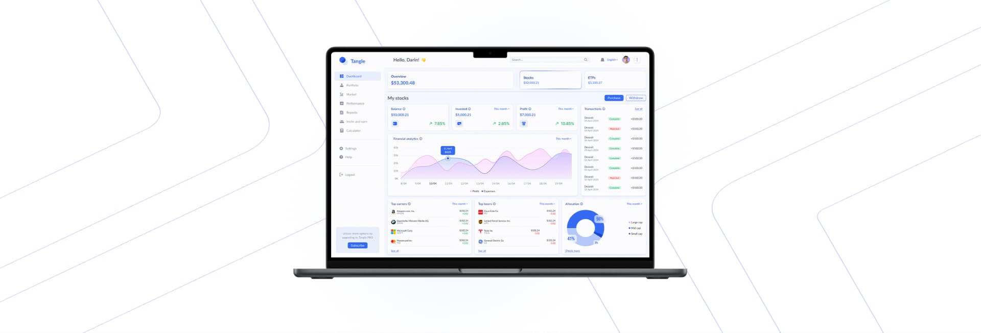 European MSP Case Study